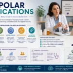 Bipolar Medications