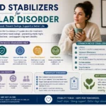 Mood Stabilizers for Bipolar Disorder