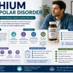 Lithium for Bipolar Disorder