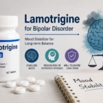 Lamotrigine for Bipolar Disorder