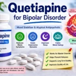 Quetiapine for Bipolar Disorder