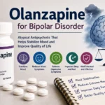 Olanzapine for Bipolar Disorder