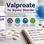 Valproate for Bipolar Disorder