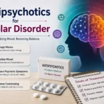 Antipsychotics for Bipolar Disorder