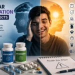Bipolar Medication Side Effects