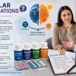 Bipolar Medications FAQs