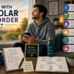 Living With Bipolar Disorder
