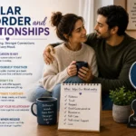 Bipolar Disorder and Relationships