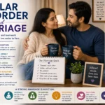 Bipolar Disorder and Marriage