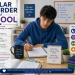Bipolar Disorder and School
