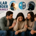 Bipolar Disorder and Family