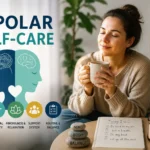 Bipolar Self-Care