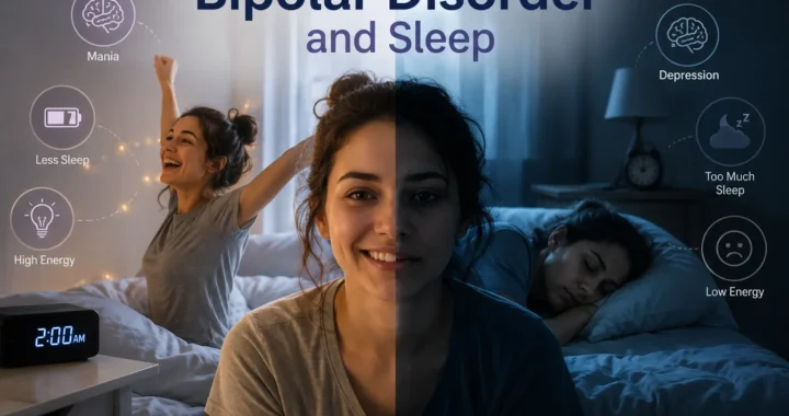 Bipolar Disorder and Sleep