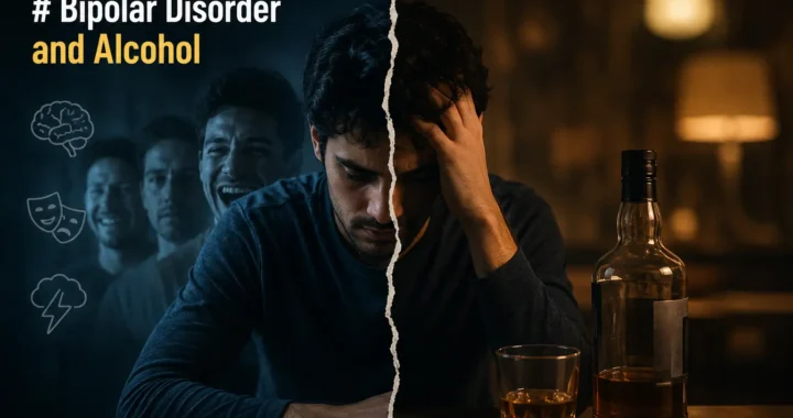 Bipolar Disorder and Alcohol