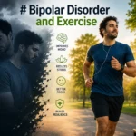 Bipolar Disorder and Exercise