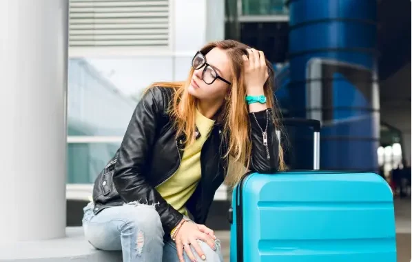 Bipolar Disorder and Travel