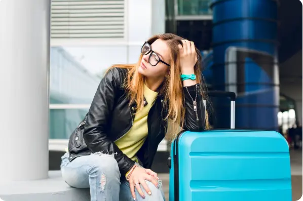 Bipolar Disorder and Travel