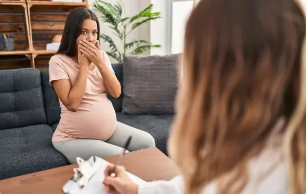 Bipolar Disorder and Pregnancy