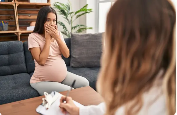 Bipolar Disorder and Pregnancy